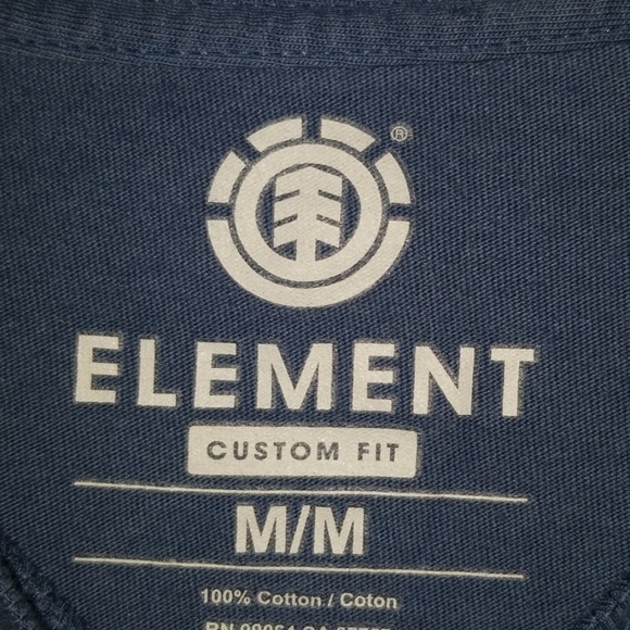 Element graphic tee - Picture 2 of 2